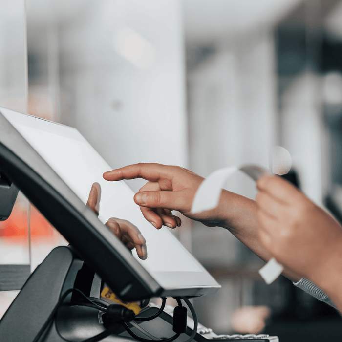 Carbonless vs. Thermal Paper: Everything You need to Know About Receipt Paper - POSpaper.com