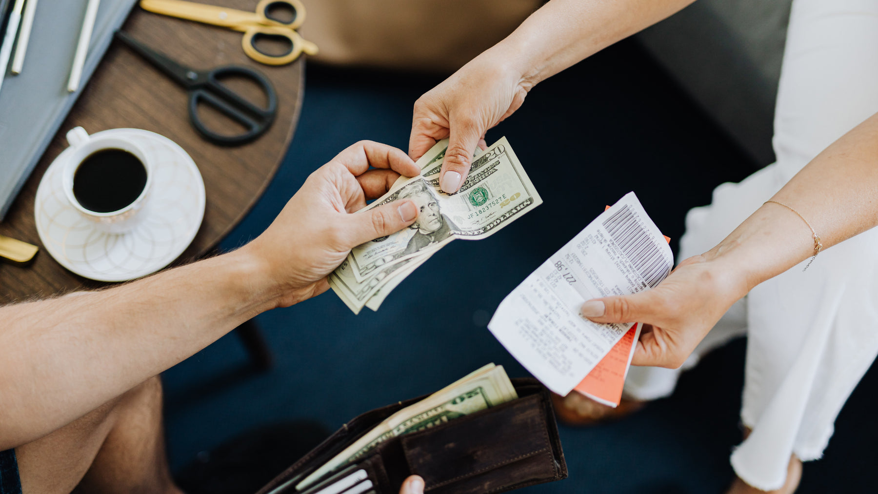 Why You Need Custom Printed Thermal Paper - POSpaper.com