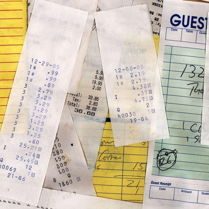 Why Purchase BPA-Free Receipt Paper? - POSpaper.com