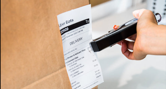 Choosing the Right Thermal Printer Paper for Your Business - POSpaper.com