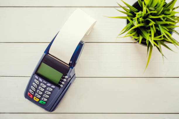 The Environmental Impact of POS Paper Choices