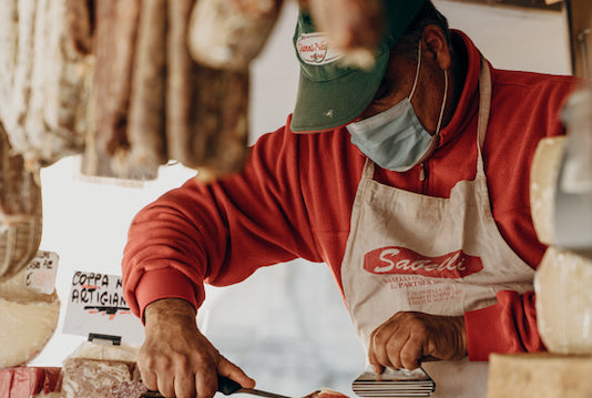 How Should Small Businesses Help Prevent the Spread of COVID-19 - POSpaper.com