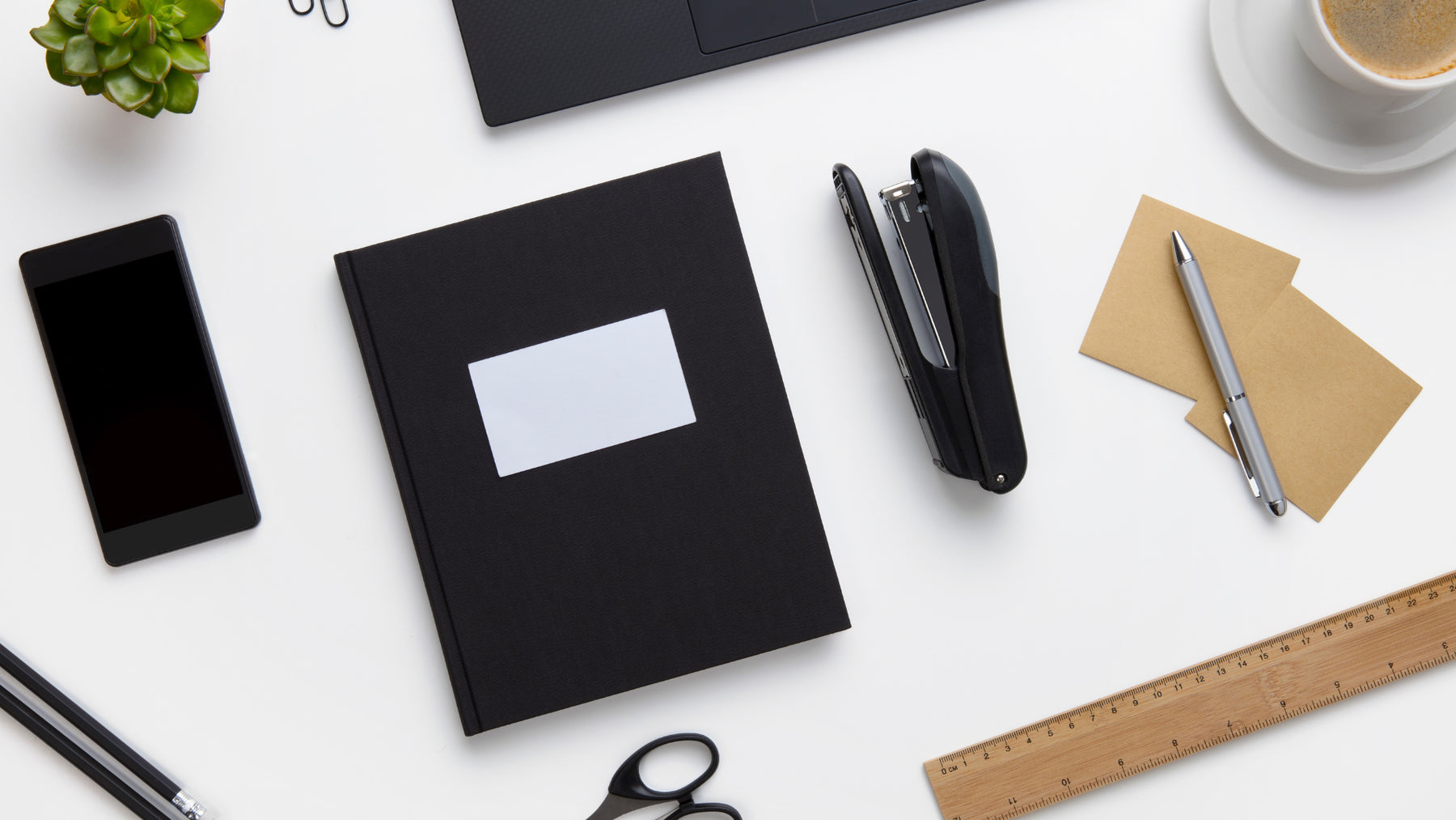 Business Supplies You Forgot You Need - POSpaper.com