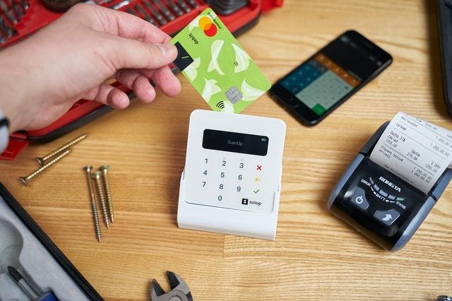 Thermal Printer Paper: Uses Across Your Business - POSpaper.com