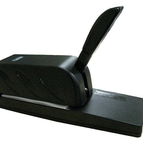 Tips for Maintaining Your Credit Card Imprinter