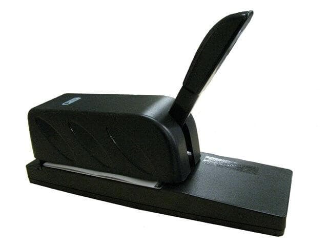 Tips for Maintaining Your Credit Card Imprinter