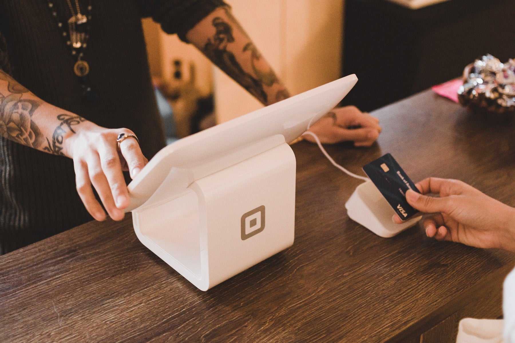 Paper Credit Card Sale Slips: A Must-Have for Your Business - POSpaper.com