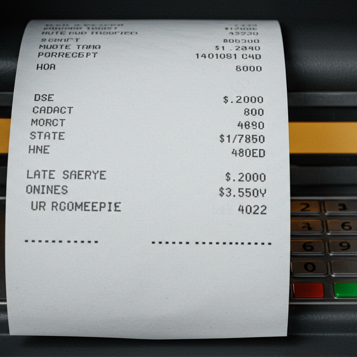 What Should You Know About ATM Receipt Paper?