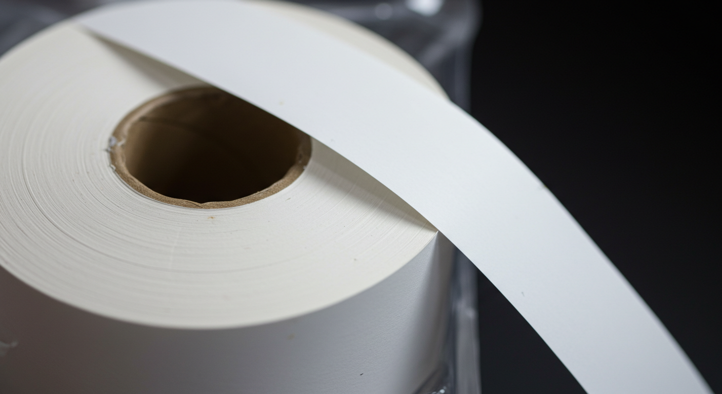 What Are Bond & Carbonless Paper Rolls Used For?