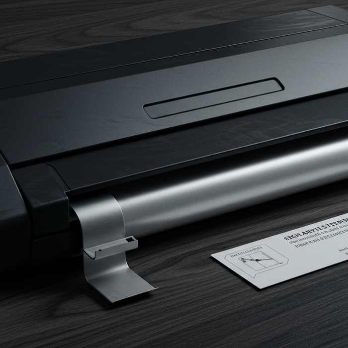 How to Replace Your Printer Ribbon Easily
