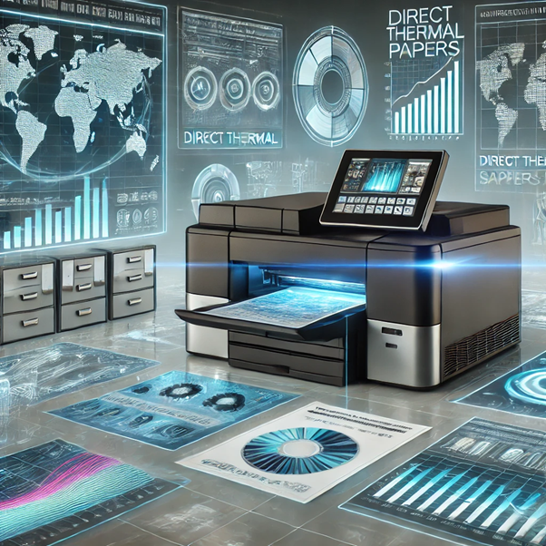 The Future of Thermal Printing Technology