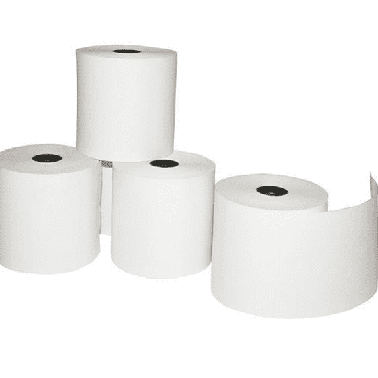 How Long Do BPA-Free Thermal Paper Rolls Last?