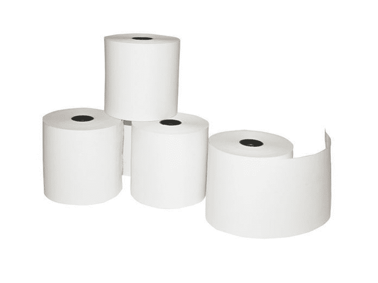 How Long Do BPA-Free Thermal Paper Rolls Last?