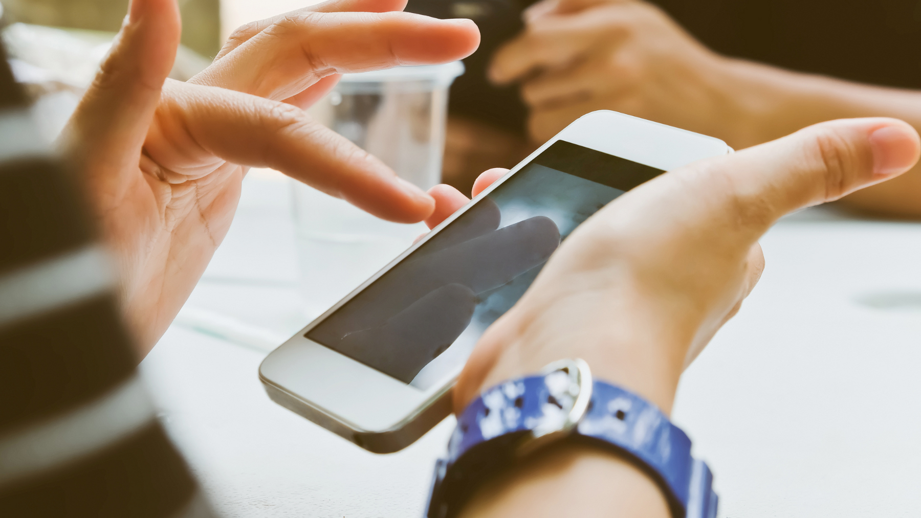 Mobile Receipts: How to Print Receipts from My Mobile Device