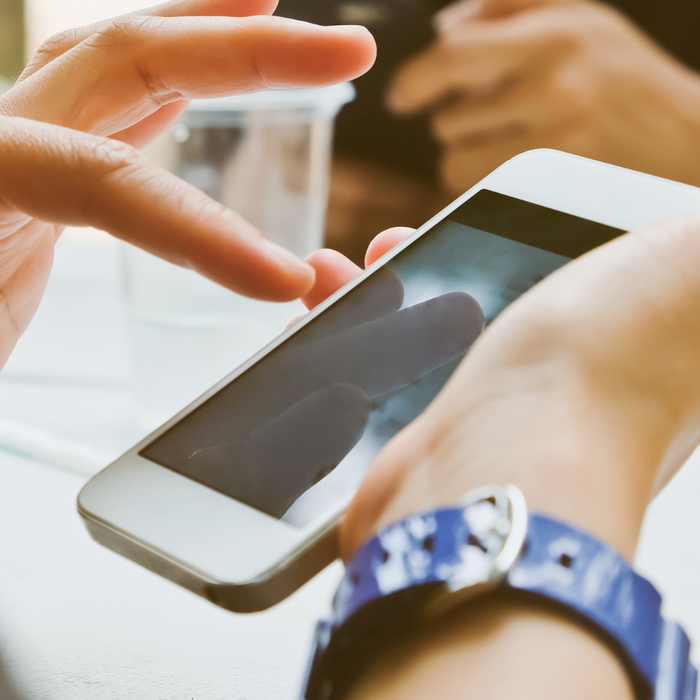 Mobile Receipts: How to Print Receipts from My Mobile Device