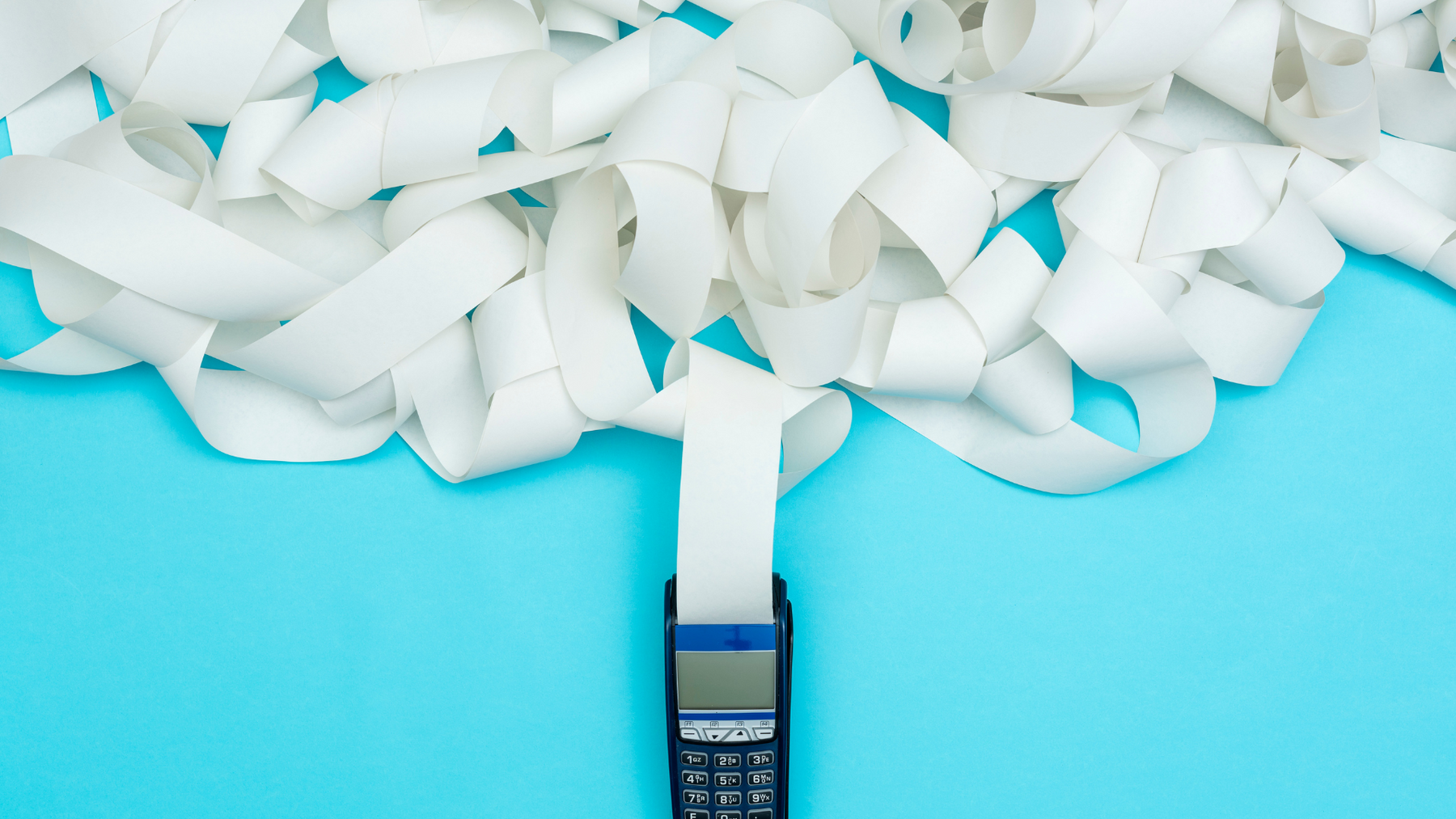 What is the Difference Between Thermal, bond, and Carbonless Paper Rolls?