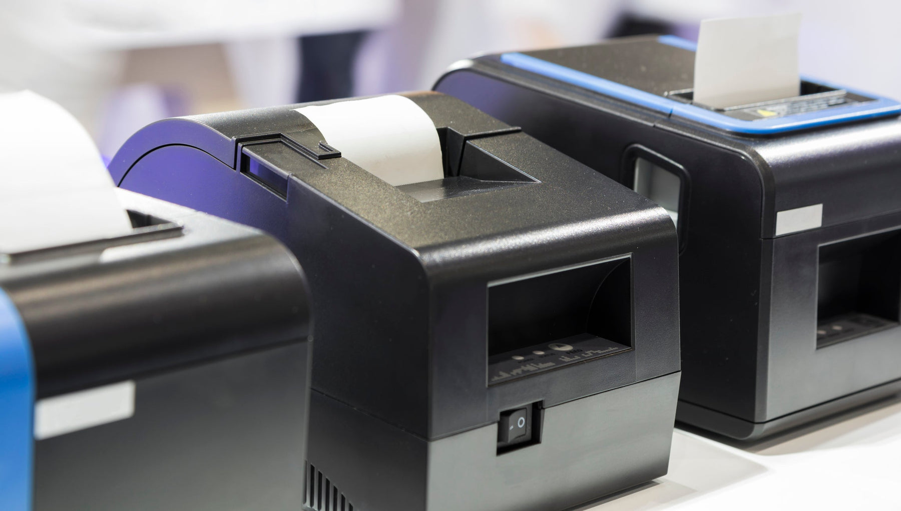 Can You Use Regular Paper in a Thermal Printer?