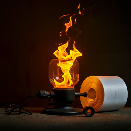 Exploring the Benefits of Flame Retardant Paper