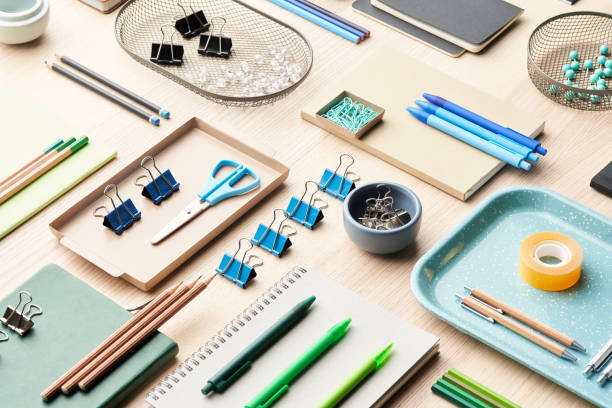 Budget Friendly Office Supplies Hacks Every Professional Should Know.