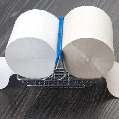 8 Creative Ways to Recycle Used Thermal Paper Rolls