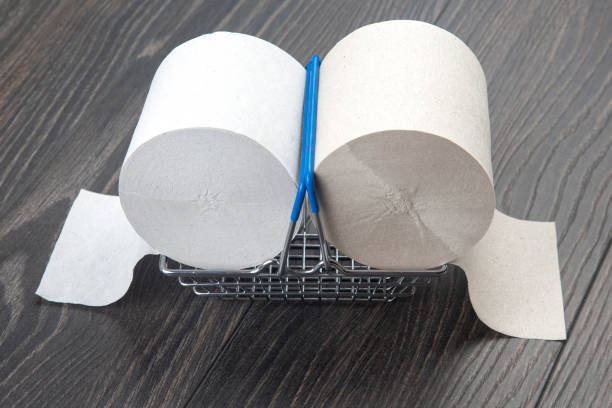 8 Creative Ways to Recycle Used Thermal Paper Rolls