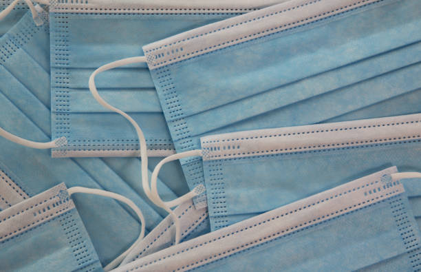 The Role of Masks and Sanitization Products from POSPaper.com