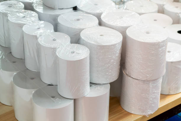 How to Extend the Lifespan of Thermal Paper Rolls