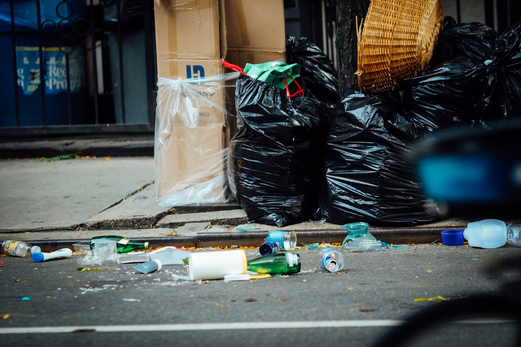Thermal Receipt Paper and Recycling: A Better Choice for Earth Day