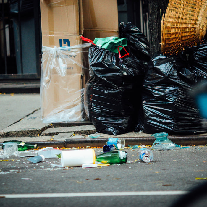 Thermal Receipt Paper and Recycling: A Better Choice for Earth Day