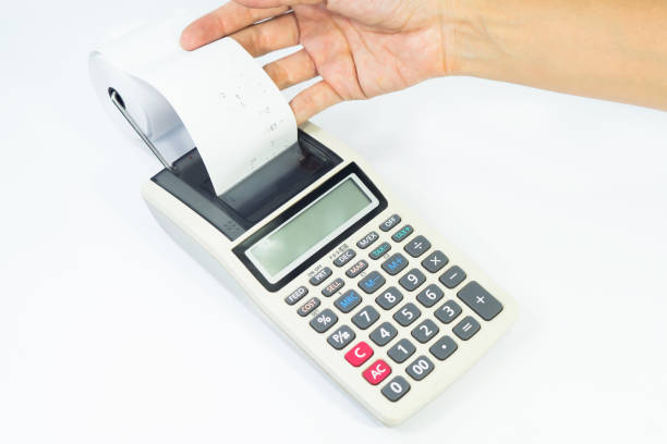 The Benefits Of BPA-Free POS Paper For Your Business