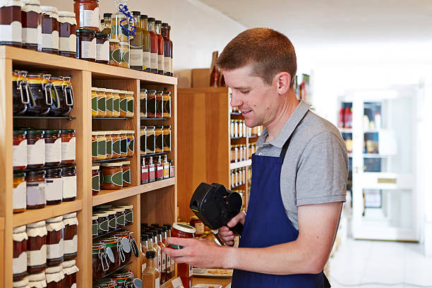 Seven Reasons Why You Will Need A Pricing Gun