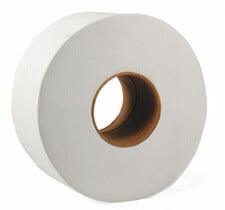 2 Ply Jumbo Toilet Paper Rolls - POSpaper.com