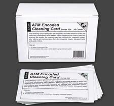 Card Reader Cleaning Cards - POSpaper.com