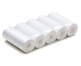 Mobile Printer Paper Rolls - POSpaper.com
