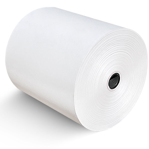 3 1/8" x 3" Heavy Thermal Paper (50 rolls/case)
