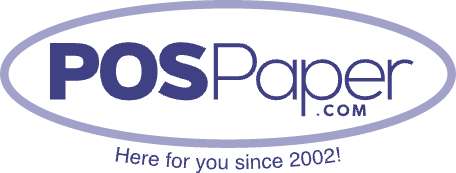 POSPaper.com logo