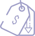 <p>LOW <br/>PRICE GUARANTEE</p>
