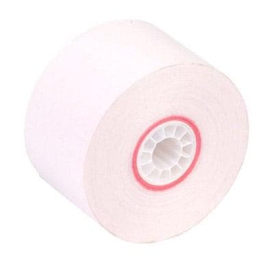 1 3/4" (44mm) x 230' Thermal Paper (50 rolls/case) - POSpaper.com