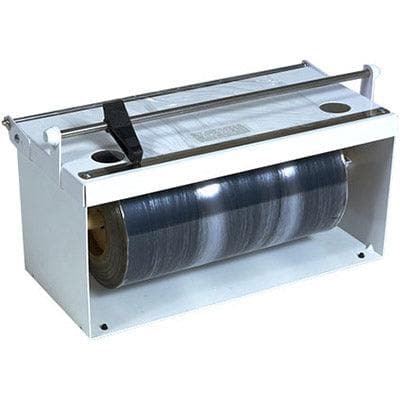 12" Food Wrap Dispenser - POSpaper.com