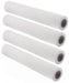 24" x 150' - 24# Inkjet Presentation Bond Paper, 2" Core (4 rolls/carton) - 94 Bright - POSpaper.com
