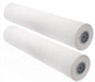 24" x 500' - 24# Engineering Bond Paper, 3" Core (2 rolls/carton) - 88 Bright - POSpaper.com