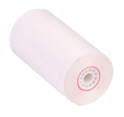 3 1/8" x 119' Thermal Paper (50 rolls/case) - BPA Free - POSpaper.com