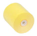 3" x 165' 1-Ply Bond Paper (50 rolls/case) - Canary Yellow - POSpaper.com
