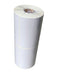 4" x 6"  Thermal Transfer Paper Label;  1" Core;  Perforated; 16 Rolls/case;  250 Labels/roll - Glassine liner - POSpaper.com