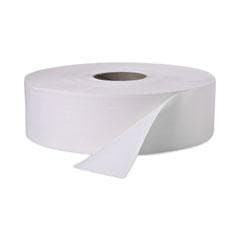 Winsoft 2 ply Jumbo Toilet Paper Rolls (1,000 ft/roll) (12 Rolls) - POSpaper.com