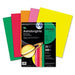 Wausau Astrobrights Colored Paper, 24lb, 8-1/2 x 11, Assortment, 500 Sheets/Ream - POSpaper.com