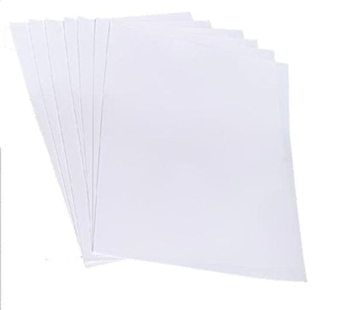 8 1/2" x 11" Standard Thermal Paper Sheets for Brother PocketJet LB3635 (100 sheets/pack) - POSpaper.com