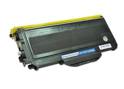 Compatible Brother TN-115BK Laser Toner Cartridge (5,000 page yield) - Black - POSpaper.com