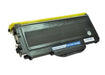 Compatible Brother TN-210C Laser Toner Cartridge (1,400 page yield) - Cyan - POSpaper.com