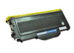 Compatible Brother TN-221BK Laser Toner Cartridge (2,500 page yield) - Black - POSpaper.com